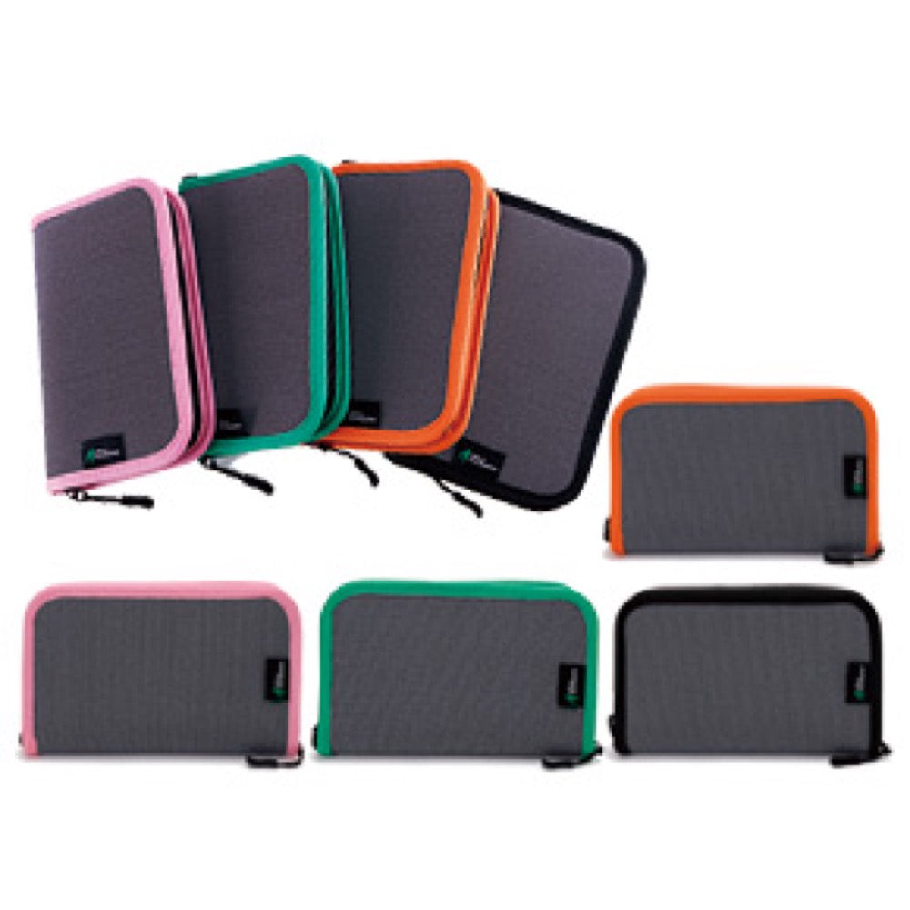 Joker Wallet L - Office Eucalyptus