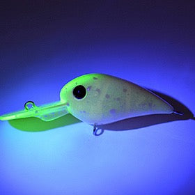 Nei-Crank SALT All Glow - Office Eucalyptus