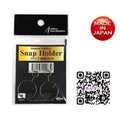 Snap Holder - Office Eucalyptus