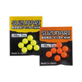 SUZUNARI Fluorescent Marker Float - Office Eucalyptus