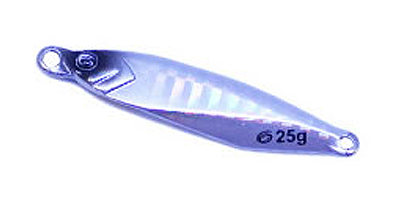 Ocean Flash TG - Crazy Ocean
