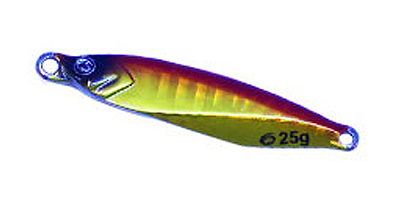 Ocean Flash TG - Crazy Ocean