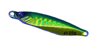 Ocean Flash TG - Crazy Ocean