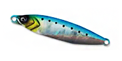 Ocean Flash TG - Crazy Ocean
