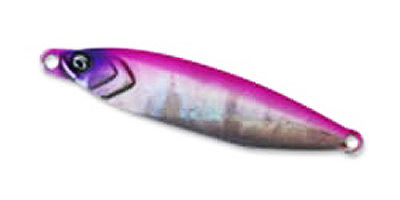 Ocean Flash TG - Crazy Ocean