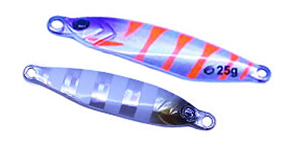 Ocean Flash TG - Crazy Ocean