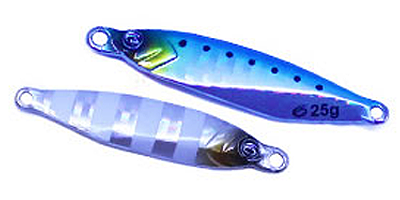 Ocean Flash TG - Crazy Ocean