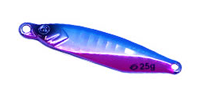 Ocean Flash TG - Crazy Ocean