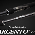Graphiteleader Argento UX - OLYMPIC