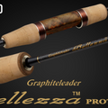 Graphiteleader Bellezza Prototype - OLYMPIC