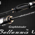 Graphiteleader Bellezza UX - OLYMPIC