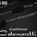 Graphiteleader Calamaretti Metal Sutte - OLYMPIC