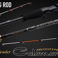 Graphiteleader Calamaretti Prototype Metal Sutte - OLYMPIC