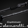 Graphiteleader Calamaretti UX - OLYMPIC
