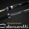 Graphiteleader Calamaretti - OLYMPIC