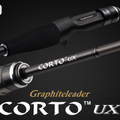 Graphiteleader Corto UX - OLYMPIC