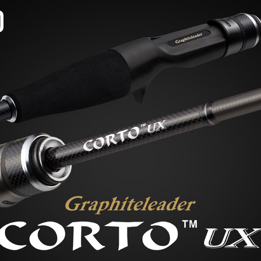 Graphiteleader Corto UX - OLYMPIC