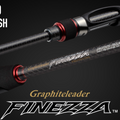 Graphiteleader Finezza Prototype - OLYMPIC