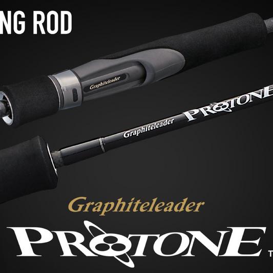 Graphiteleader Protone MJ - OLYMPIC