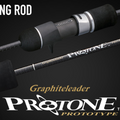 Graphiteleader Protone Prototype - OLYMPIC