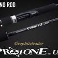 Graphiteleader Protone UX MJ - OLYMPIC
