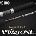 Graphiteleader Protone - OLYMPIC