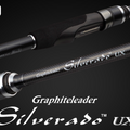 Graphiteleader Silverado UX - OLYMPIC