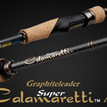 Graphiteleader Super Calamaretti AT - OLYMPIC