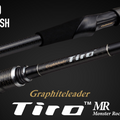 Graphiteleader Tiro MR - OLYMPIC