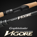 Graphiteleader Vigore - OLYMPIC