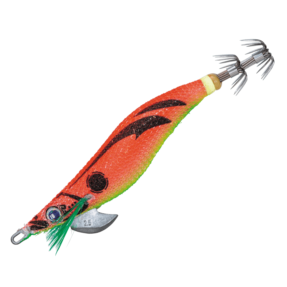 BIGEYE OMORIG EGI SLOW FALL - Major Craft