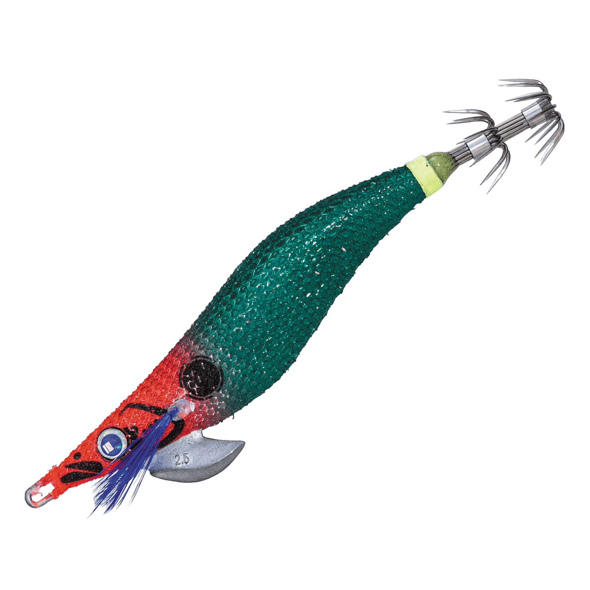 BIGEYE OMORIG EGI SLOW FALL - Major Craft
