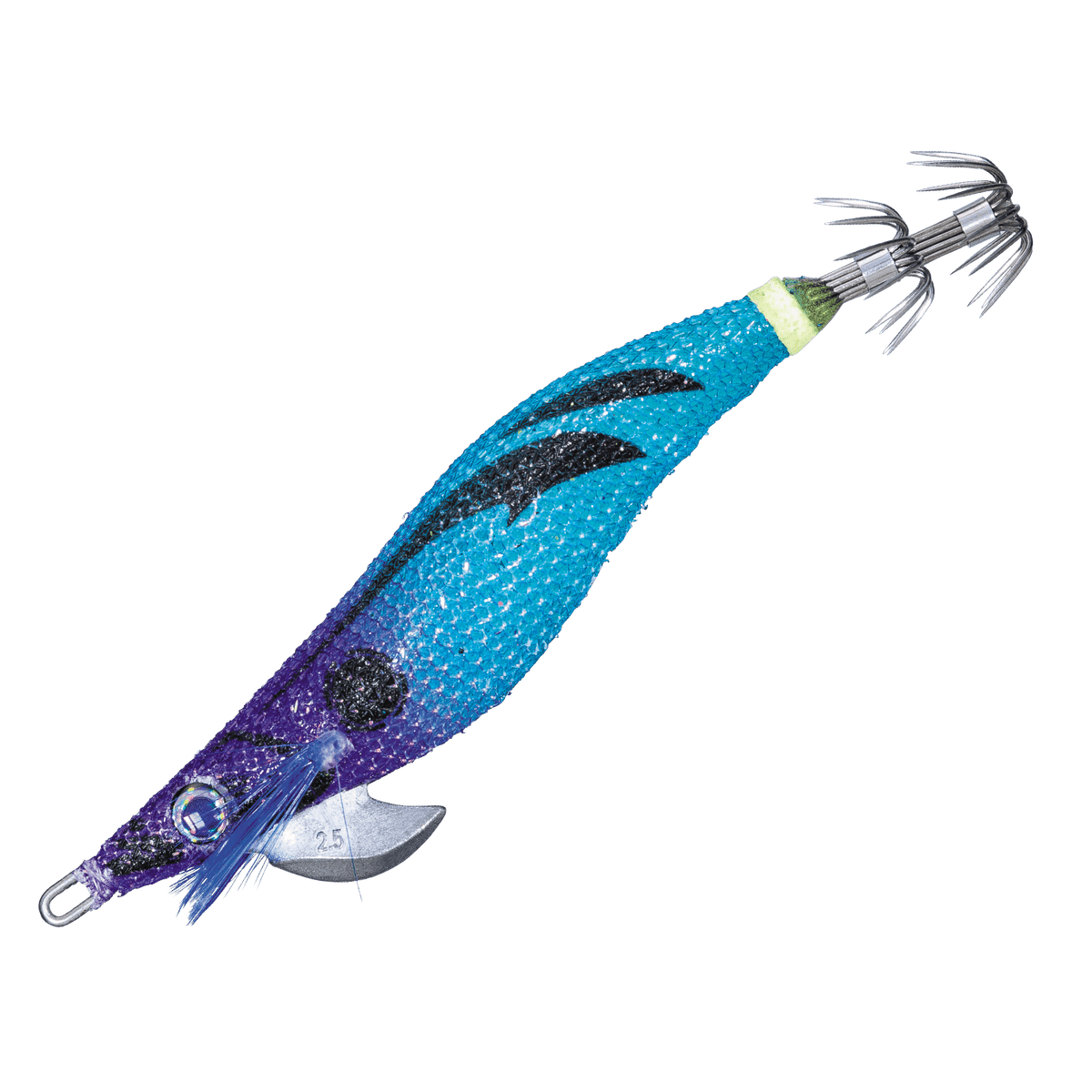 BIGEYE OMORIG EGI SLOW FALL - Major Craft