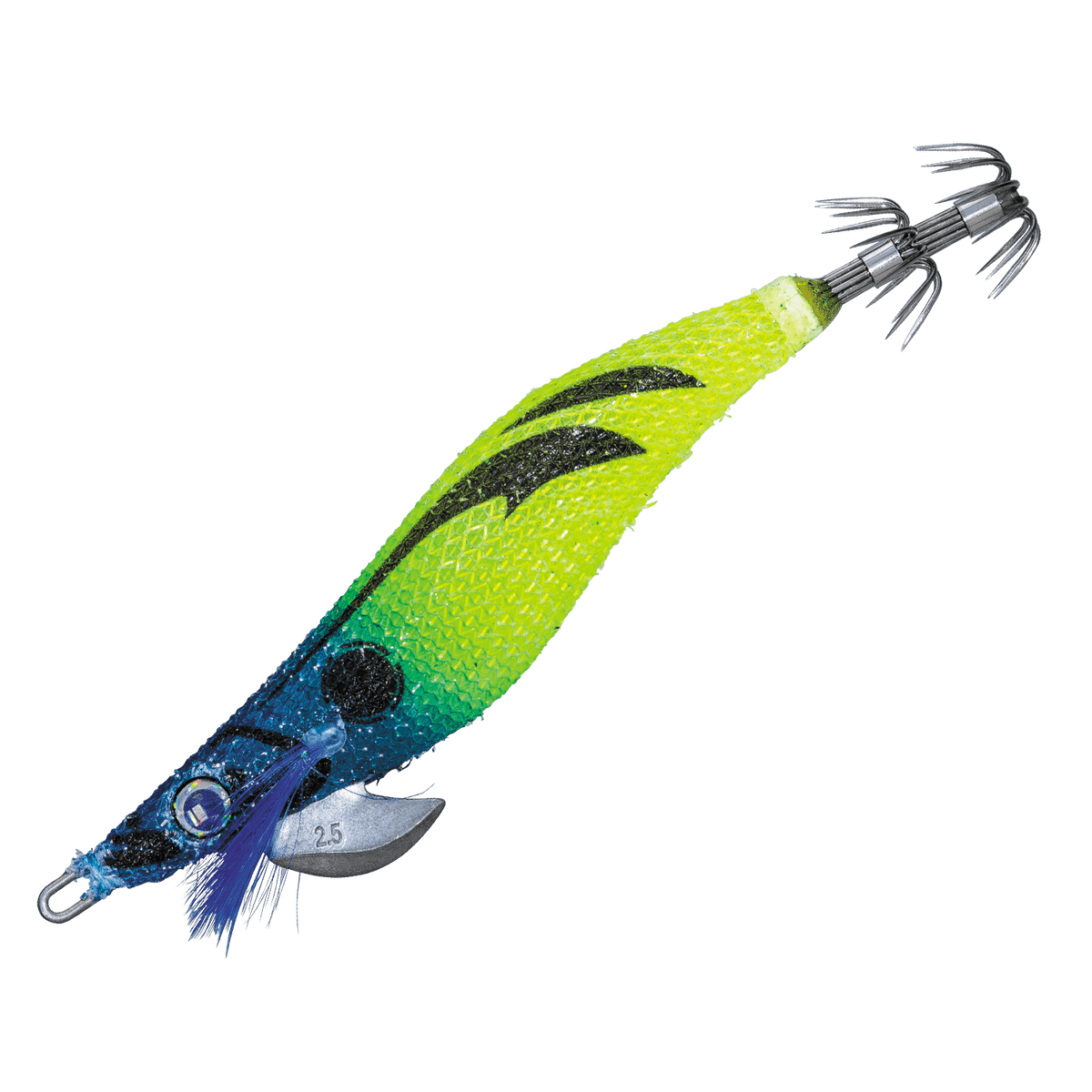 BIGEYE OMORIG EGI SLOW FALL - Major Craft