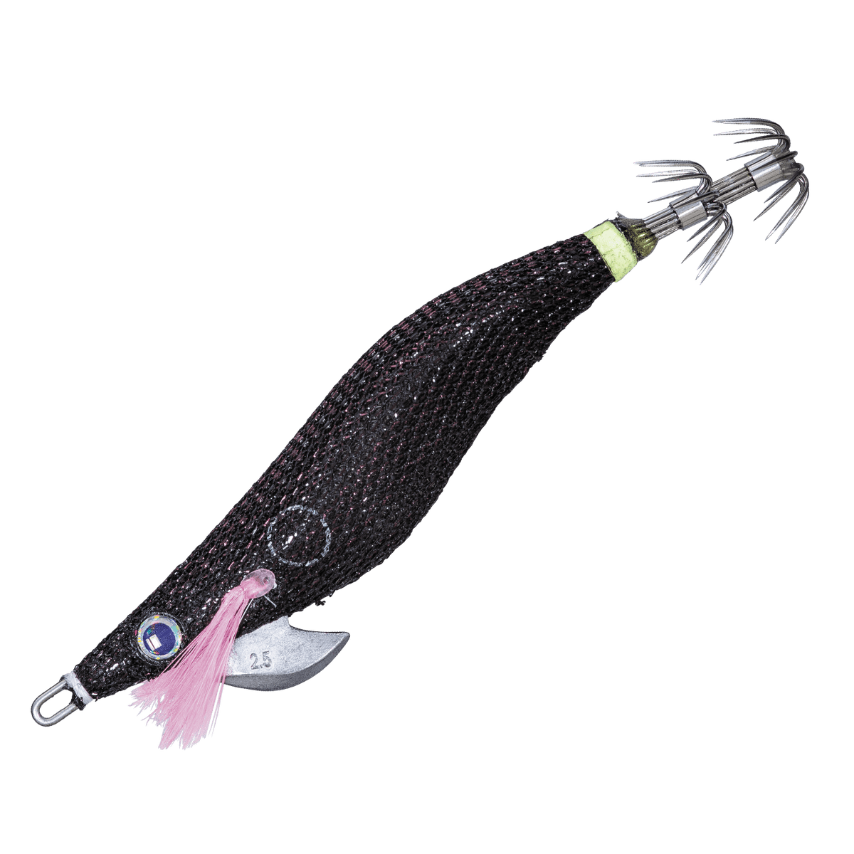 BIGEYE OMORIG EGI SLOW FALL - Major Craft