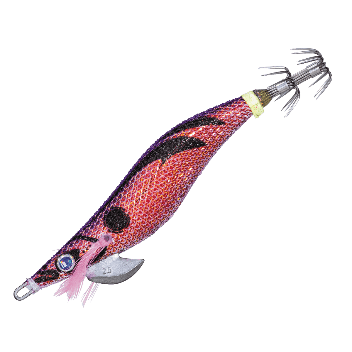 BIGEYE OMORIG EGI SLOW FALL - Major Craft