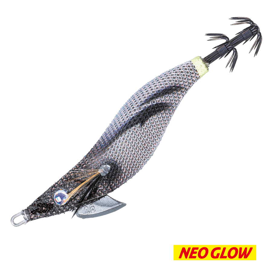 BIGEYE OMORIG EGI - Major Craft