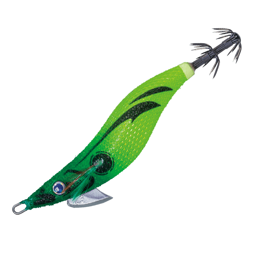 BIGEYE OMORIG EGI - Major Craft