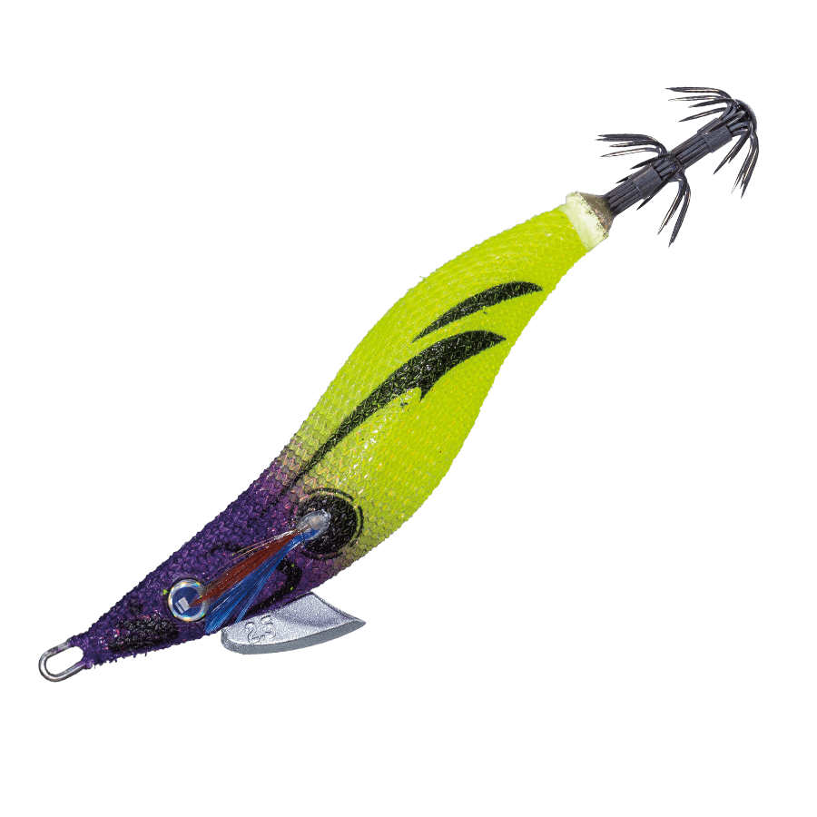 BIGEYE OMORIG EGI - Major Craft