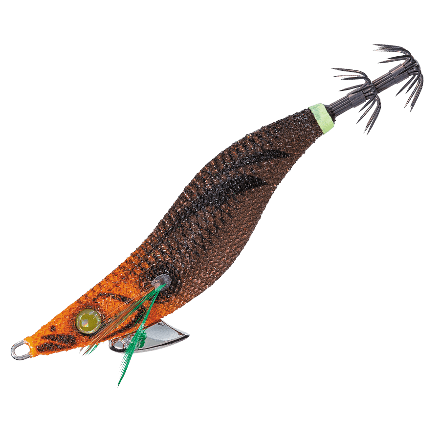 BIGEYE OMORIG EGI - Major Craft