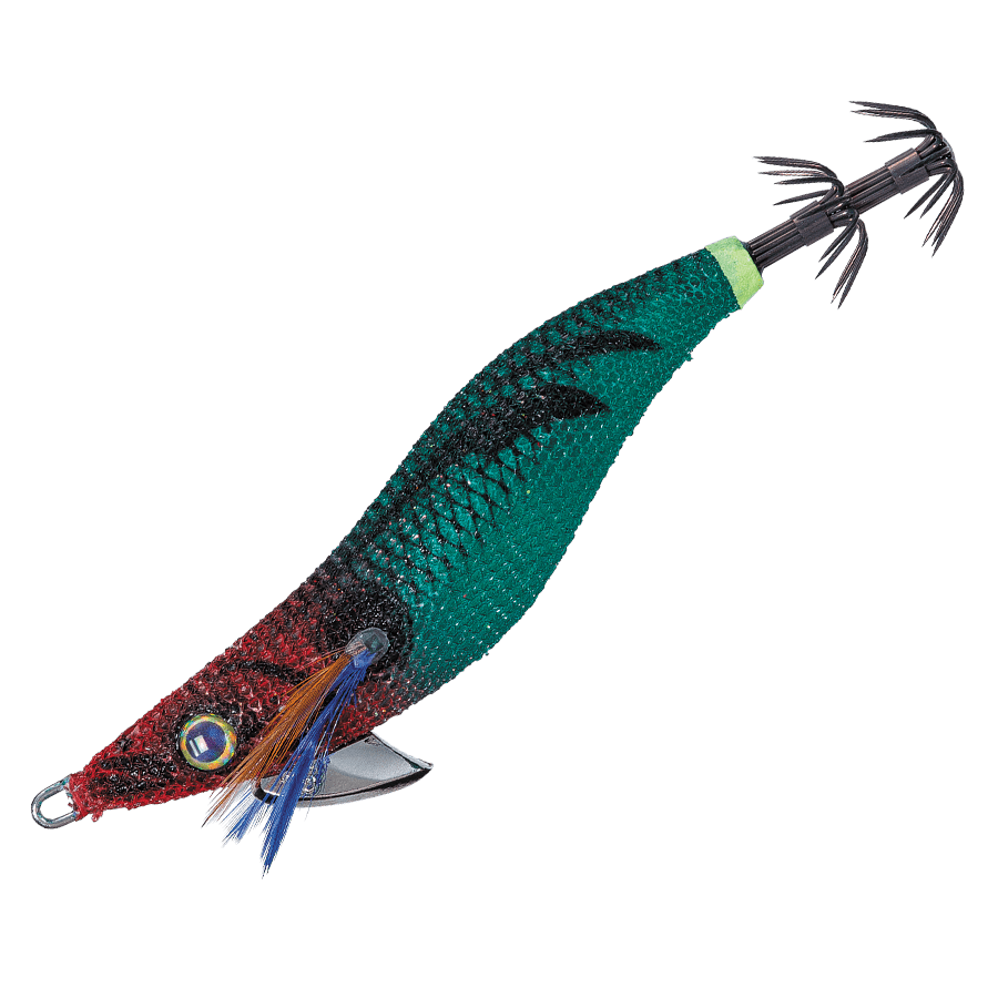 BIGEYE OMORIG EGI - Major Craft