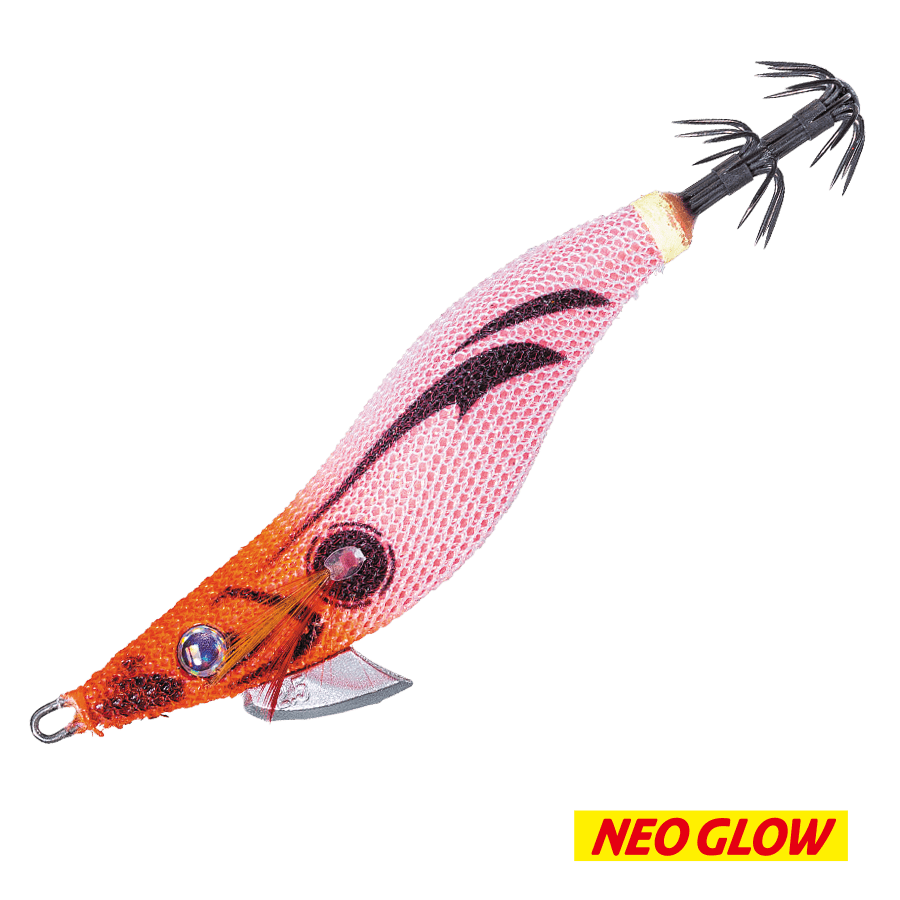 BIGEYE OMORIG EGI - Major Craft