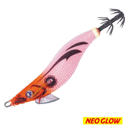 BIGEYE OMORIG EGI - Major Craft