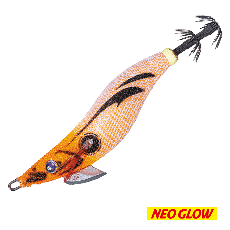 BIGEYE OMORIG EGI - Major Craft
