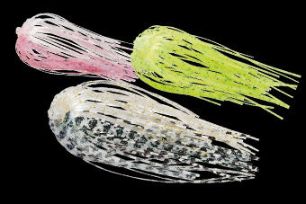 One Touch Rubber - JACKALL