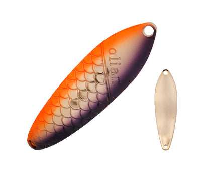 OLIAN - Angler'z System