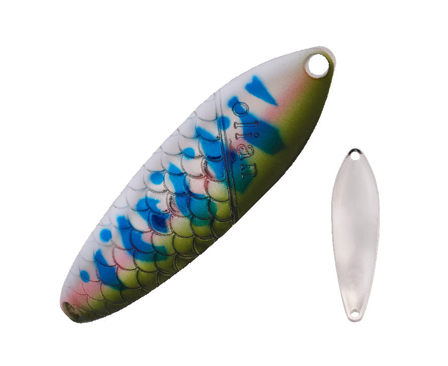 OLIAN - Angler'z System