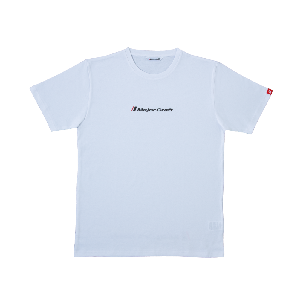 Original Cotton T-Shirt - Major Craft