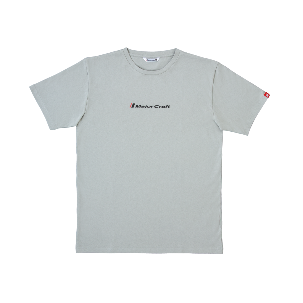 Original Cotton T-Shirt - Major Craft