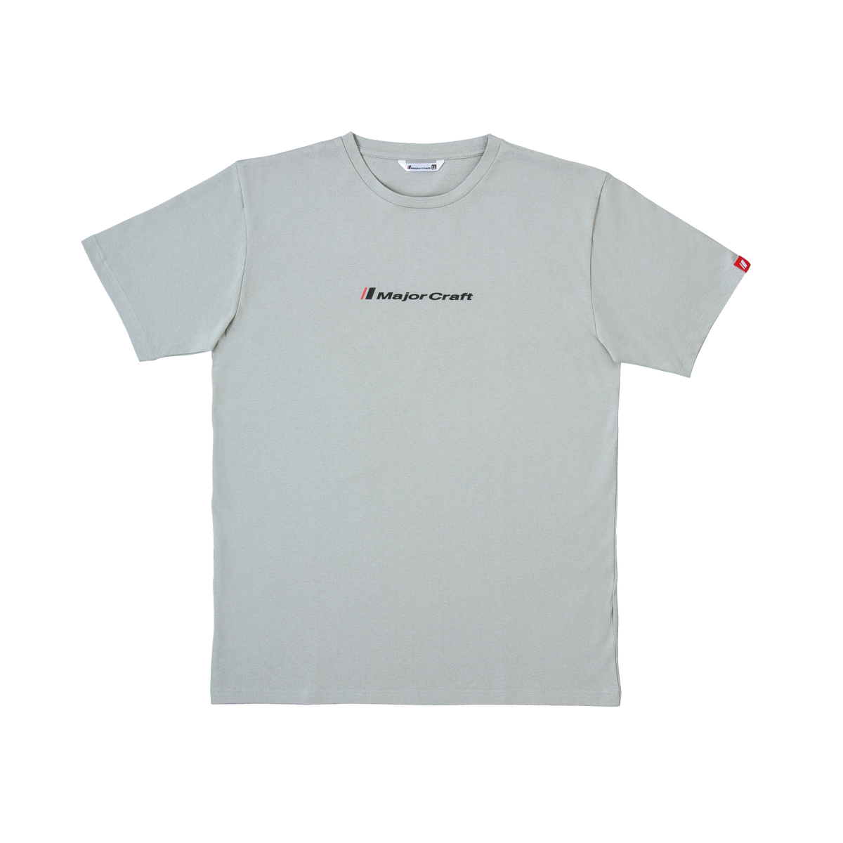 Original Cotton T-Shirt - Major Craft